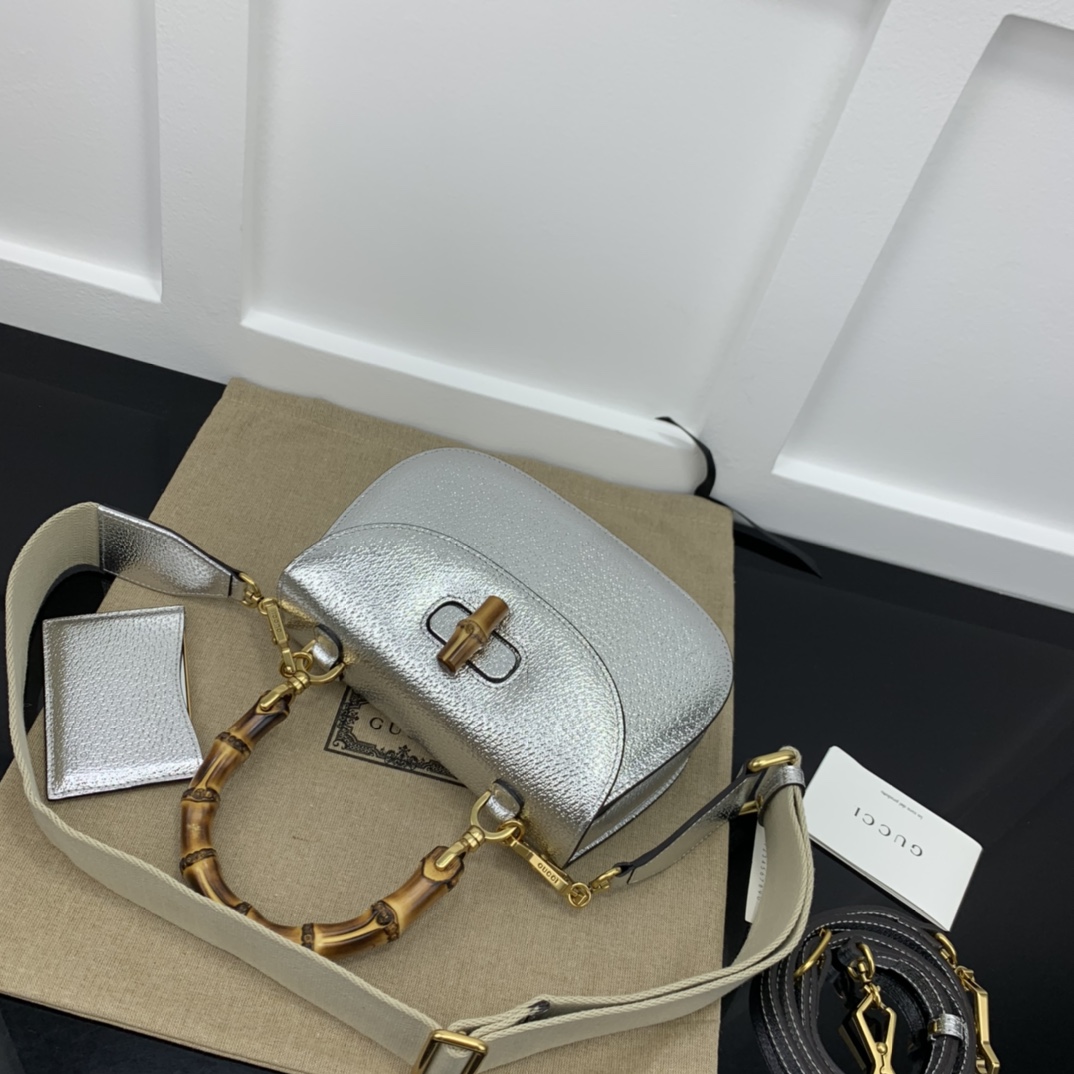 Gucci Top Handle Bags